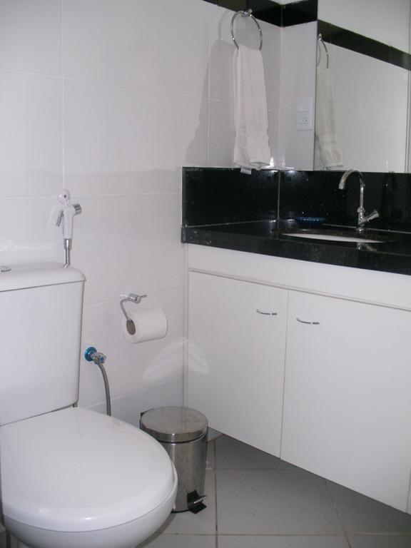 Jardim Dos Sonhos Hotell Santo Antônio do Leite Exteriör bild