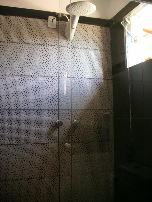 Jardim Dos Sonhos Hotell Santo Antônio do Leite Exteriör bild
