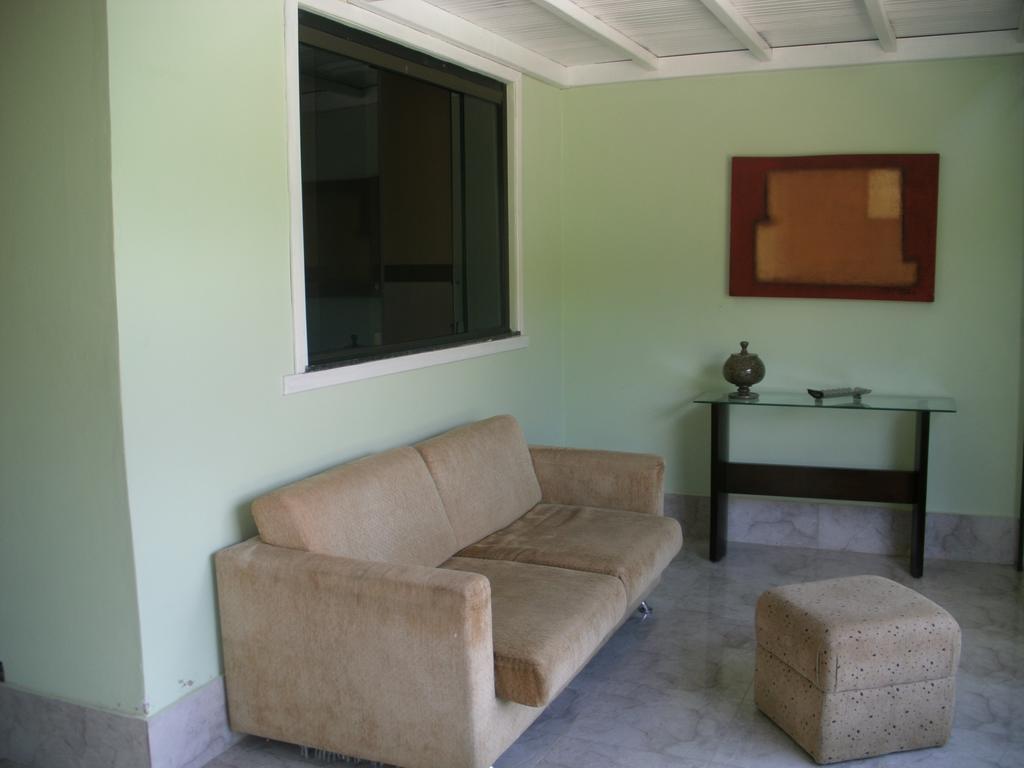 Jardim Dos Sonhos Hotell Santo Antônio do Leite Exteriör bild