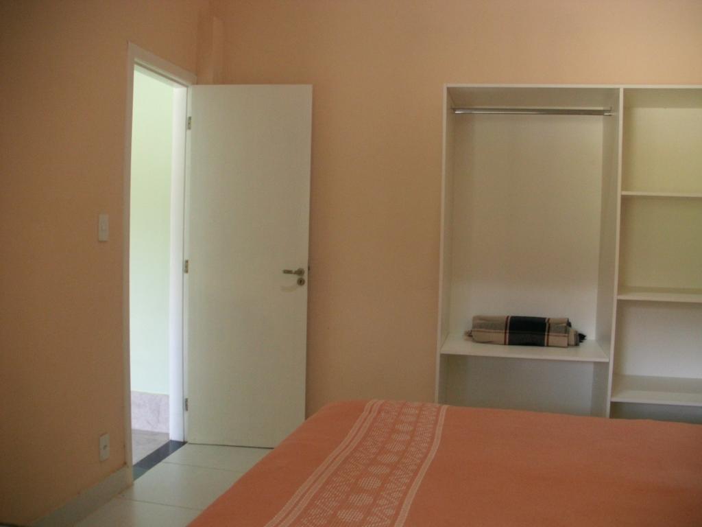Jardim Dos Sonhos Hotell Santo Antônio do Leite Exteriör bild