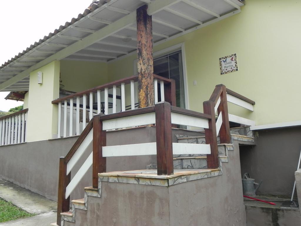 Jardim Dos Sonhos Hotell Santo Antônio do Leite Exteriör bild